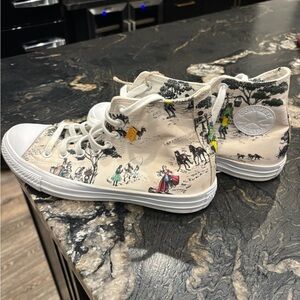 Converse UNLA Design All Star’s